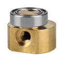 Stainless Steel Brass Tattoo Motor Eccentric Rotary Bearing Cam Wheel Hex fgd