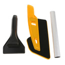 2 IN 1 shovel Vehicle Detachable Snow Ice Scraper Snow Brush Shovel Removal