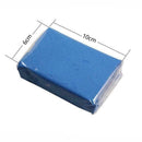 Clay Detailing Magic Truck Cleaning Sludge Auto Bar Cleaner Car Wash Mud Ki Z7W4