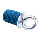 For Polaris Rzr 6Pcs/Kit Tie Down Anchor Tie Downs Anchors Blue 570 900 Zr  L7D6