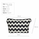 Small Make up Bag,Personalised Cosmetic bag Wash Bag Makeup Pouch for Girls Z9A8