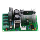 12V-48V 10A Pulse Width PWM DC Motor Speed Controller with Adjustable Knob