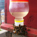 2pcs Bee Drinking Fountain Bee Queen Bee Water feeder Equipment Feeding Keep
