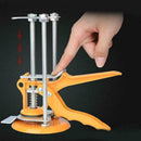 Tile Lift Regulator Glass Leveling Adjuster Riser Height Hardware P6T7