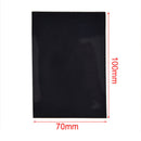 0.6mm Mouse Skates DIY Mouse Feet Pads Gaming Replacement