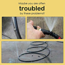 10M High Pressure Cleaner Cleaning Hose For Karcher K2 K3 K4 K5 K6 K7