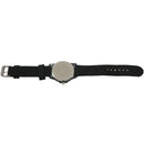 Pilot Fabric Strap Sports Men Watch Black