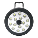 15LED Strong Magnet Working Lamp Camping Tent Lights for Outdoor Lighting