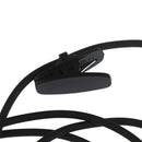 1Pc Headphone Police Earpiece Walkie Talkie into Ear for Security or Attendant!E