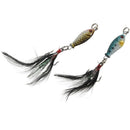 4 pcs Lead Bait Jigs Fishing Lures Jigs Bait 25 mm/1 inch,Lead Sea Fishing  K2N6