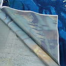 Halloween Vinyl Backdrop Photography Prop Studio Photo Background 5x7ft