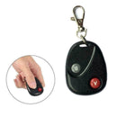 Transmitter Garage Gate Door Cloning Rolling Code Remote Key 433Mh New Cont L4D2