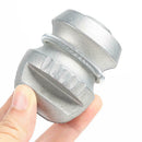 Universal Trailer Parts Hitch Lock Ball Lock for Coupling Tow Caravan Zinc A