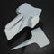 50pcs Plastic Plant T-type Tags Markers Nursery Garden Decoration Tags for