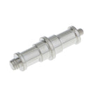 1/4 "to 3/8" Convert Screw Adapter Spigot Spigot For Tripod