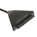 USB 3.1 to SATA III 3.0Hard Drive Adapter Cable for 2.5" 3.5" SSD/HDD Laptop