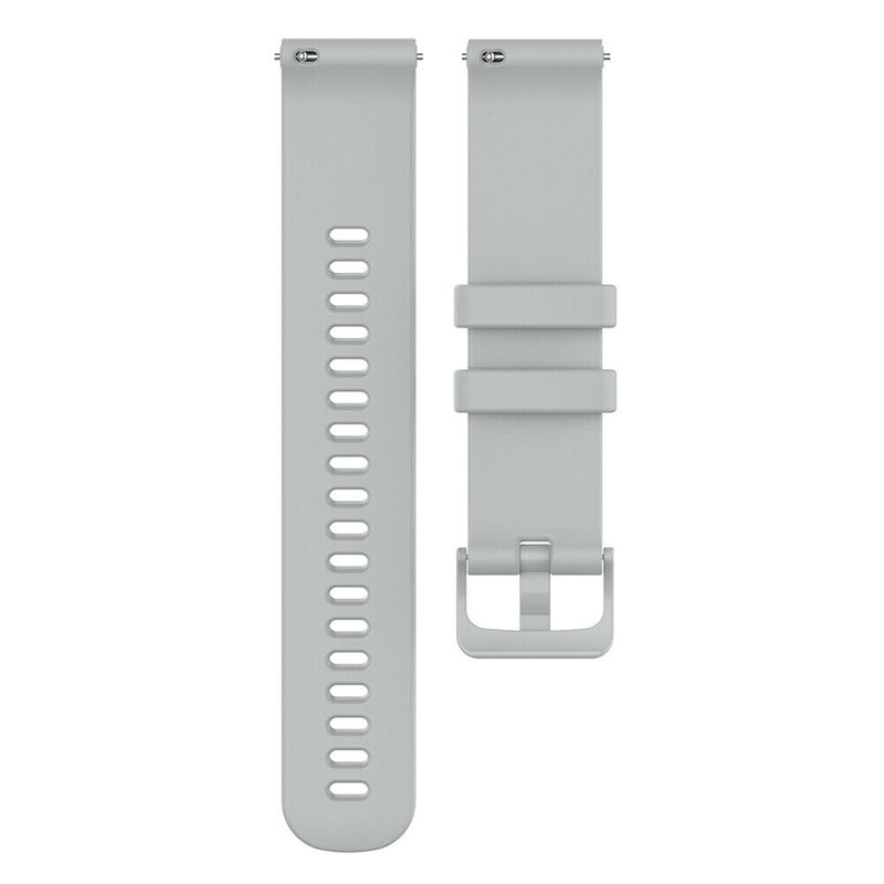 22mm Silicone Wristband Replacement for Huawei Watch GT2 42mmGT 46mm/GT 42mm