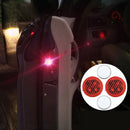 LED Car Door Open Warn Flash Lights Waterproof Anti Collid Signal Light Lamp %ã€Š