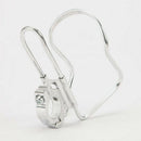 Universal Motorcycle Bike Beverage Water Bottle Holder Drink Cup Rack Cage EMR