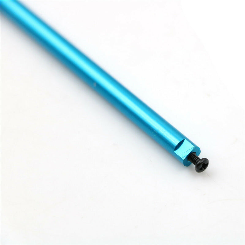 RC 1:18 Aluminum Central Transmission Shaft WLtoys A959 A969 A979 K929 A949-1 Gw