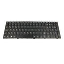 Plastic TR Layout Laptop Keyboard For Lenovo IdeaPad 110 17IKB 110 17ISK