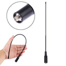 NA-771 High Gain SMA-F 2.15 dBi Radio Antenna for Baofeng UV-5R KG-UVD1