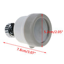 Kitchen Tap Head Rotatable Faucet Sprinkler Spatter Water Saving Filter Spra â„–[