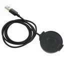 1X(1M Usb Data And Charging Cable For Ticwatch Pro Bluetooth Smart Watch Ch