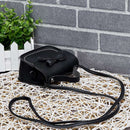 Kids Purse Wallets For Children Cute PU Leather Fashion Solid Kids Bag Coin Q7S6