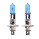 2pcs H1 12V 100W Blue Halogen Xenon Light Bulbs for Car Headlamp Headlight