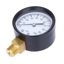 2X(Ts-50-100Psi 1/4 Inch Well Pump Water Pressure Gauge Pressure Gauge