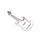Adorable Bottle Opener Guitar Keyring Metal Kitchen Bar Beer Novelty Tool G Hgsp
