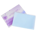 1Pack/50Pcs Clean and Clear Oil absorbing sheets Oil Control Film Blotting PapES