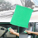 Car Scratch Eraser Remover Magic Polish Nano Cloth Paint  Glass Marks Remover