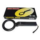 Portable Hand Held Metal Detector Sensitive Pinpointer Seeker Target LED