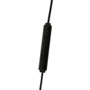 Anti-Radiation Earphone earpiece 3.5mm air Acoustic Tube Stereo earphone wi V5U2
