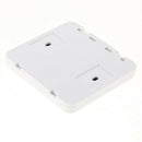 433Mhz Wireless RF Switch 164ft Long Range AC85-250V 3 Channel Wireless Remote