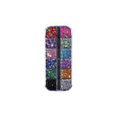 2000pcs/box Rhinestone Crystals Embroidery Accessories DIY Painting Tool Diamond