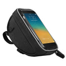Wheel Up Mountain Bike Bag Waterproof MTB Front Bag Bicycle Top Tube Case