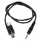 1 Set 3 Band Eq Equalizer Preamp Pickup Piezo Amplifier Aeq-200t Black For