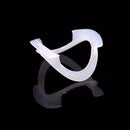 Dental Teeth Whitening Mouth Opener O-shape Cheek Retractor ã€New LJ