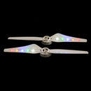 Rechargeable Quick Release Led Flash Propeller Parts For Dji Phantom 4 Seri S7P5