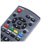 New Replacement Remote Control For Panasonic TV VIERA EUR 7651120/71110/762 U3P4