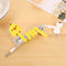 10Pcs cartoon usb cable bite cute animal cable strip protector for protect OZ