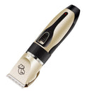 3.7V Low Noise Dog Shaver Clippers USB Dog Hair Trimmer Ultra Silent Style03