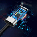 4K Ultra Hd Usb 3.1 Usb-C Type C To Hdmi-A F-Adapter Hdtv Dongle Adapter Ca