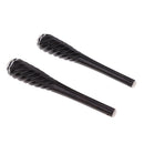 2 Pieces Erhu String Shaft Accessories Chinese Erhu Parts for Erhu Accessory