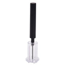 Red Wine Bottle Opener Cork Remover Easy Air Pump Pressure Corkscrew Tools  Z