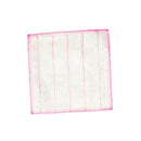 Bamboo Fiber Tea Towels Cleaning Cloths