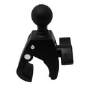 Motorcycle Cycle Bikes Tough-Claw Quick Release Clamping Base with 25mm Ball